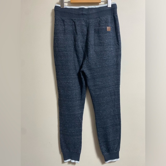 Urban Planet Cabin Fever Men’s Grey Sweatpants Medium - Picture 2 of 3